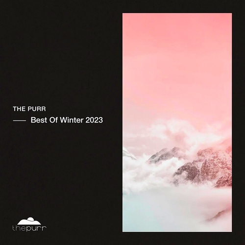 VA - Winter Best Of 2023 [PURR409]